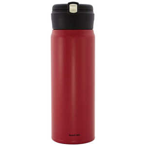 REACHWILL魔法瓶 ミラーマグボトル Reach Will魔法瓶 480ml マットレッド RGC-48MRD REACHWILL魔法瓶 ミラーマグボトル Reach Will魔法瓶 480ml マットレッド RGC-48MRD