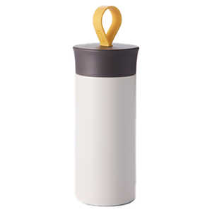 リーチウィル ellipSステンレスマグボトル300ml WH RSF-30WH リーチウィル ellipSステンレスマグボトル300ml WH RSF-30WH