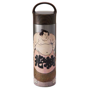 リーチウィル 日本伝統文化ステンレスマグボトル400ml 大相撲 RWGJP40SU リーチウィル 日本伝統文化ステンレスマグボトル400ml 大相撲 RWGJP40SU