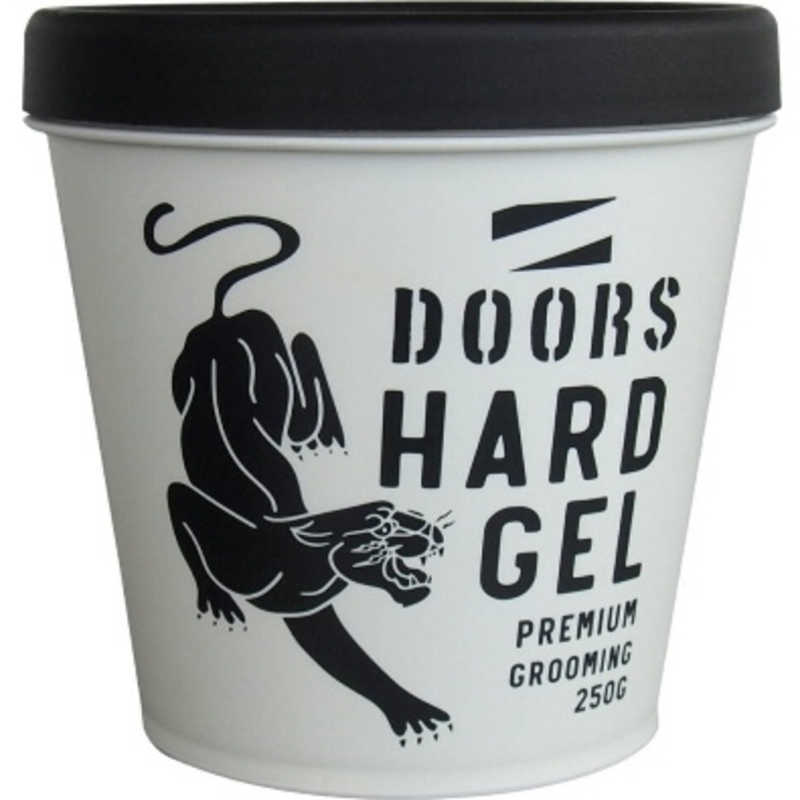 DOORS DOORS DOORS ハードジェル DOORS  