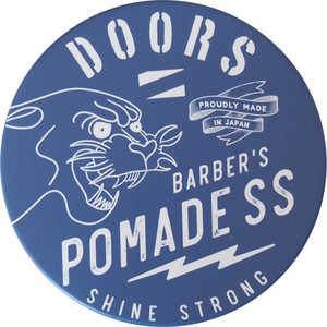 DOORS ポマードSS 120g 