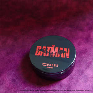 DOORS BATMANポマード 120g 