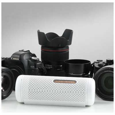 サクセスアジア 【アウトレット】コンパクト除湿器 SB-CS50-W ホワイト