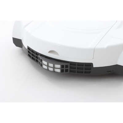 ジョージア×Adoコラボ　ケース付きロボット掃除機 ロボット掃除機 | iRobot | ルンバコンボ10MAX+AW | Joshin web