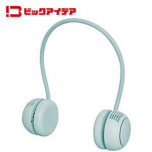 �r�b�N�A�C�f�A �l�b�N�o���h�t�@�� �T�����C�Y�~���g BIT-NBFAN001-SM