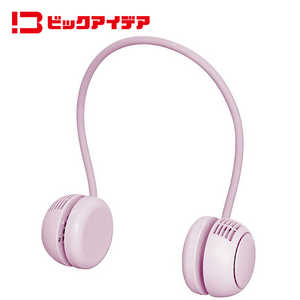 �r�b�N�A�C�f�A �l�b�N�o���h�t�@�� �}�W�b�N�s���N BIT-NBFAN001-MP