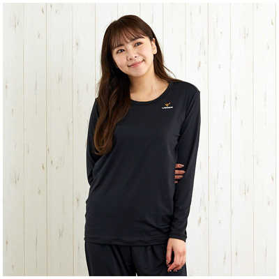 ベネクスVENEX リフレッシュロングスリーブレディースM