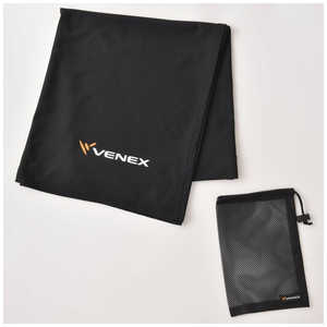 VENEX リカバリークロス＋ ブラック F ベネクス 61230300