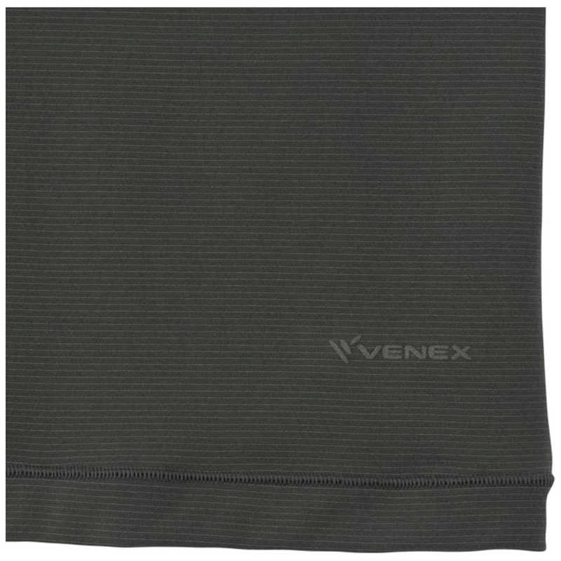 VENEX VENEX おうちインナー ボディコンフォート チャコール L-XL ベネクス 87032432 87032432