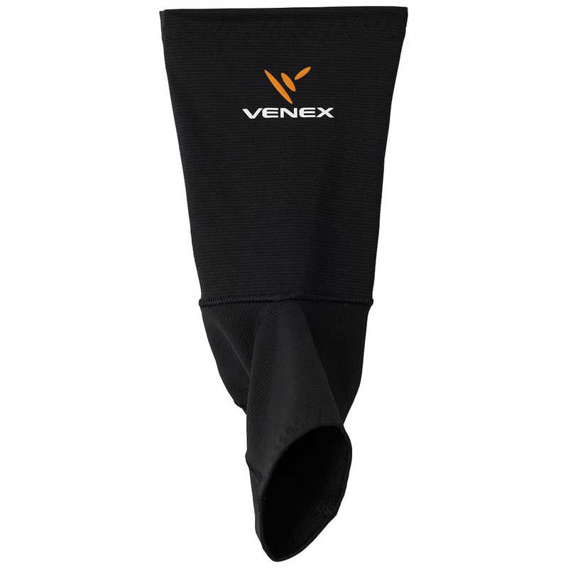VENEX VENEX アンクルコンフォート ブラック M ベネクス 61200304 61200304