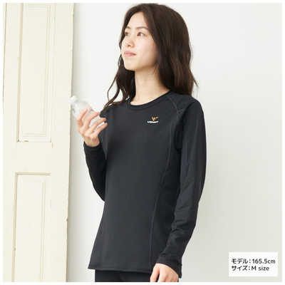 VENEX リチャージ＋（プラス）ロングスリーブ ベネクス ［レディース