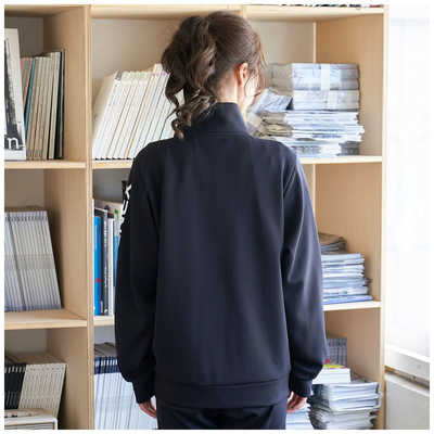 VENEX リカバリージャージ ジップアップ ジャケット ベネクス