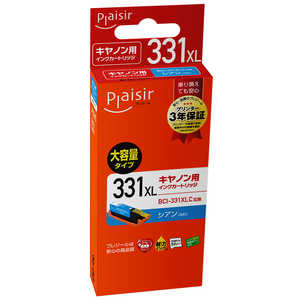 ץ쥸 ߴץ󥿡󥯡ΥΥ BCI331XLCߴ  PLE-C331XLC