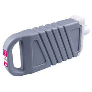 プレジール 互換プリンターインク［キヤノン大判インクジェットプリンター対応 PFI710M互換］ プレジール 顔料マゼンタ BPL-CPFI710M