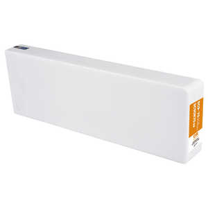 プレジール 互換プリンターインク ［エプソン SC9OR70］ オレンジ BPL-ESC9OR70