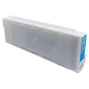 プレジール 互換プリンターインク ［エプソン SC26C70］ シアン BPL-ESC26C70