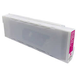 プレジール 互換プリンターインク ［エプソン SC26M70］ マゼンタ BPL-ESC26M70