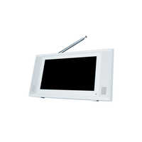 STAYER ポータブルテレビ 5インチ ST-5VWP-FSB 録画 STAYER ポータブルテレビ 5インチ ST-5VWP-FSB 録画