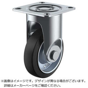 ユーエイキャスター ユーエイ プレート式 固定 キャスター ゴム 車輪径100mm Jタイプ SK/D型 取付寸法71×71(68×68) SKD100W ユーエイキャスター ユーエイ プレート式 固定 キャスター ゴム 車輪径100mm Jタイプ SK/D型 取付寸法71×71(68×68) SKD100W
