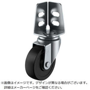 ユーエイキャスター ユーエイ アングル 自在 キャスター 導電ゴム 車輪径75mm Sタイプ SA型 取付寸法20×21,16 SA75RHE ユーエイキャスター ユーエイ アングル 自在 キャスター 導電ゴム 車輪径75mm Sタイプ SA型 取付寸法20×21,16 SA75RHE
