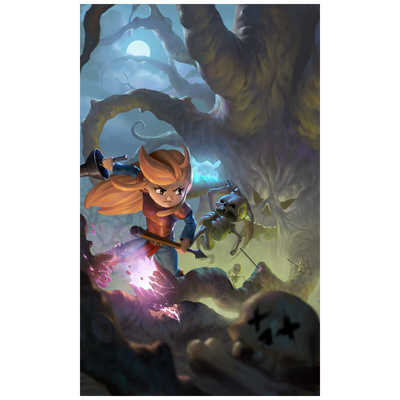 3GOO Switchゲームソフト バトルプリンセス マデリーン の通販