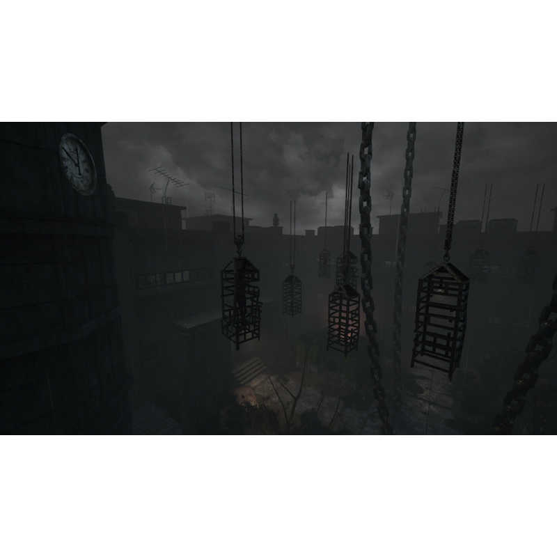 3goo ｓｗｉｔｃｈゲームソフト Dead By Daylight サイレントヒルエディション 公式日本版 Dbdｻｲﾚﾝﾄﾋﾙed の通販 カテゴリ ゲーム 3goo 家電通販のコジマネット 全品代引き手数料無料