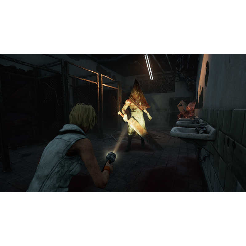 3goo ｓｗｉｔｃｈゲームソフト Dead By Daylight サイレントヒルエディション 公式日本版 Dbdｻｲﾚﾝﾄﾋﾙed の通販 カテゴリ ゲーム 3goo 家電通販のコジマネット 全品代引き手数料無料