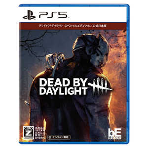 ＜コジマ＞ 3GOO PS5ゲームソフト Dead by Daylight スペシャルエディション 公式日本版 ELJM-30050 デッドバイデイライトスペシャル