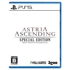 ＜コジマ＞ 3GOO PS4ゲームソフト アストリア アセンディング スペシャルエディション AALE-4-169 アストリアアセンディングSPエデ