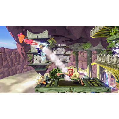 ニコロデオン ゲームカセット ニコロデオン ゲームカセット