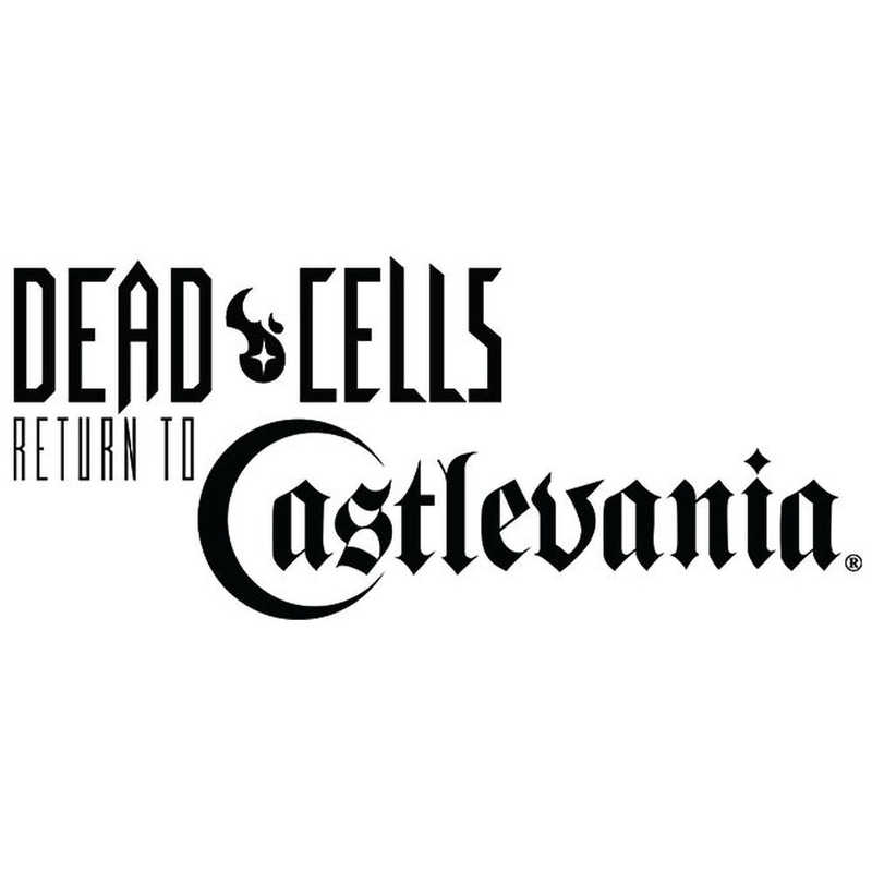 3GOO 3GOO Switchゲームソフト Dead Cells： Return to Castlevania Edition  