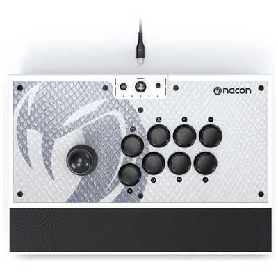 NACON DAIJA アーケードスティック PS5OFARCADESTICKJP の通販