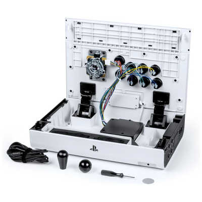NACON DAIJA アーケードスティック Amazon.com: NACON Daija Arcade Fight Stick Officially