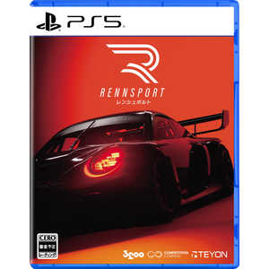 3GOO PS5ゲームソフト レンシュポルト ELJM30665 3GOO PS5ゲームソフト レンシュポルト ELJM30665