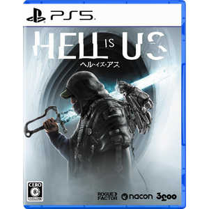 3GOO PS5ゲームソフト Hell is us ELJM-30695 3GOO PS5ゲームソフト Hell is us ELJM-30695