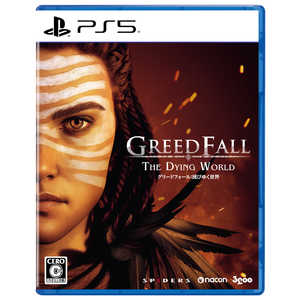 �O���[�h�t�H�[���F�łт䂭���E [PS5]