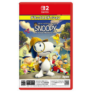 �X�k�[�s�[�ƃ��N���N�Ђ݂N���u �f���b�N�X�G�f�B�V���� [Nintendo Switch 2 ��p]