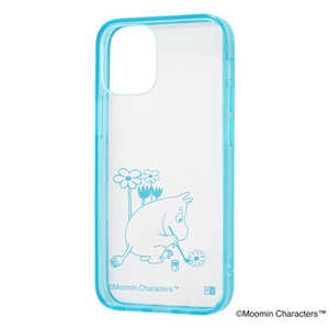 レイアウト iPhone 12 mini 5.4インチ対応 ムーミン/ハイブリッド ムーミン RT-AP26UC/MTM レイアウト iPhone 12 mini 5.4インチ対応 ムーミン/ハイブリッド ムーミン RT-AP26UC/MTM