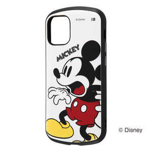 レイアウト iPhone 12 mini 5.4インチ対応 ディズニー/耐衝撃 ProCa ミッキー RT-DP26AC3/MK レイアウト iPhone 12 mini 5.4インチ対応 ディズニー/耐衝撃 ProCa ミッキー RT-DP26AC3/MK