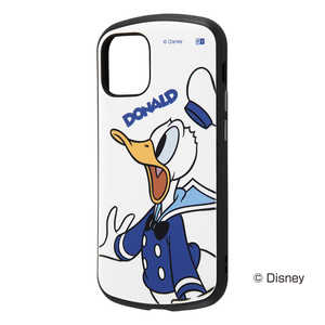 レイアウト iPhone 12 mini 5.4インチ対応 ディズニー/耐衝撃 ProCa ドナルドD RT-DP26AC3/DD レイアウト iPhone 12 mini 5.4インチ対応 ディズニー/耐衝撃 ProCa ドナルドD RT-DP26AC3/DD