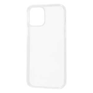 レイアウト iPhone 12/12 Pro 6.1インチ対応 TPUソフト ウルトラクリア クリア RT-P27TC3/CM レイアウト iPhone 12/12 Pro 6.1インチ対応 TPUソフト ウルトラクリア クリア RT-P27TC3/CM