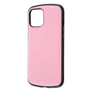 レイアウト iPhone 12 Pro Max 6.7インチ対応耐衝撃 ProCa ピンク RT-P28AC3/PP レイアウト iPhone 12 Pro Max 6.7インチ対応耐衝撃 ProCa ピンク RT-P28AC3/PP