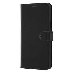 レイアウト iPhone 12 Pro Max 6.7インチ対応耐衝撃 手帳 マグネット ブラック RT-P28ELC1/BB レイアウト iPhone 12 Pro Max 6.7インチ対応耐衝撃 手帳 マグネット ブラック RT-P28ELC1/BB