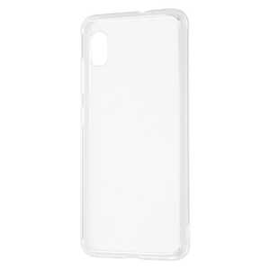 レイアウト Galaxy A21/A20 ハイブリッド クリア RT-GA21CC2/CM レイアウト Galaxy A21/A20 ハイブリッド クリア RT-GA21CC2/CM