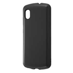 レイアウト Galaxy A21/A20 耐衝撃 ProCa ブラック RT-GA21AC3/B レイアウト Galaxy A21/A20 耐衝撃 ProCa ブラック RT-GA21AC3/B