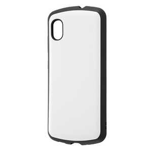 レイアウト Galaxy A21/A20 耐衝撃 ProCa ホワイト RT-GA21AC3/W レイアウト Galaxy A21/A20 耐衝撃 ProCa ホワイト RT-GA21AC3/W