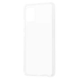 レイアウト Galaxy A51 5G ハイブリッド クリア RT-GA51CC2/CM レイアウト Galaxy A51 5G ハイブリッド クリア RT-GA51CC2/CM