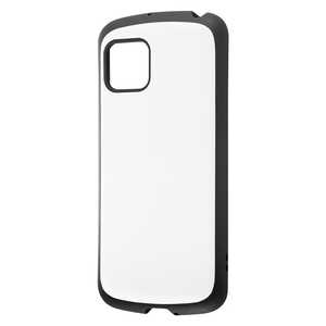 レイアウト AQUOS sense4 耐衝撃 ProCa ホワイト RT-AQSE4AC3/W レイアウト AQUOS sense4 耐衝撃 ProCa ホワイト RT-AQSE4AC3/W