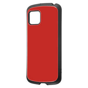 レイアウト AQUOS sense4 耐衝撃 ProCa レッド RT-AQSE4AC3/R レイアウト AQUOS sense4 耐衝撃 ProCa レッド RT-AQSE4AC3/R