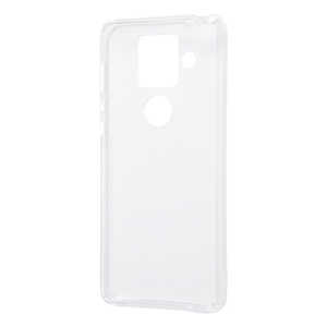 レイアウト AQUOS sense4 plus ハイブリッド クリア RT-AQSE4PCC2/CM レイアウト AQUOS sense4 plus ハイブリッド クリア RT-AQSE4PCC2/CM